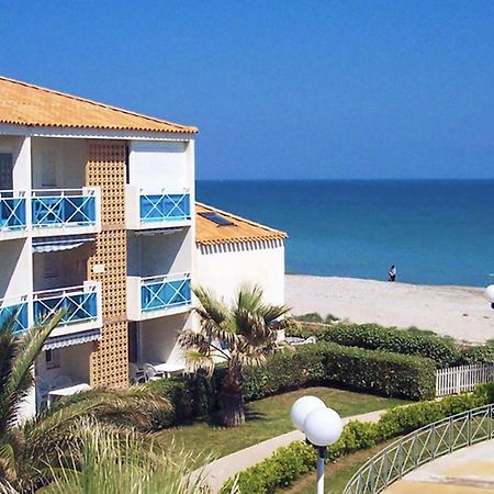 Appart Frontignan Sur La Plage, Piscine, Wifi, Tv, Netflix Kültér fotó